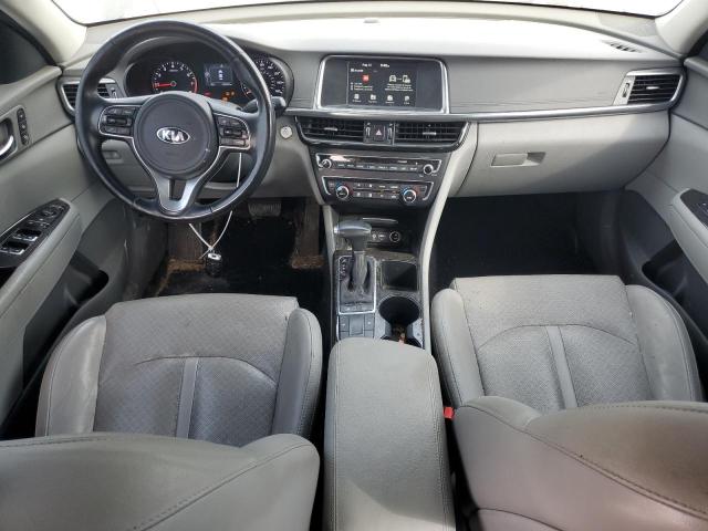 VIN 5XXGU4L39HG126156 2017 KIA Optima, EX no.8