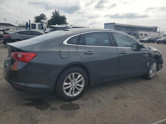 Vin: 1g1ze5st4gf350437, lot: 44958215, chevrolet malibu lt 20163