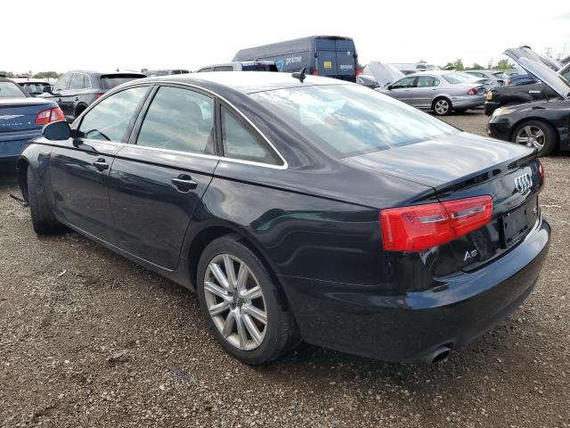 VIN WAUFGAFC8EN037625 2014 Audi A6, Premium Plus no.2