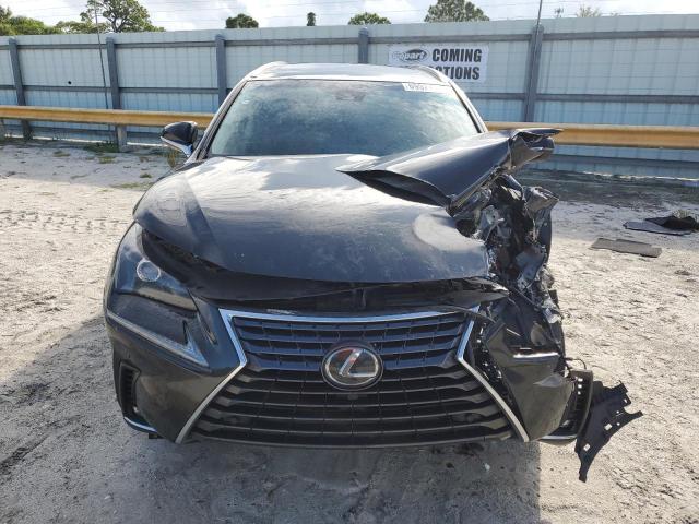 VIN JTJYARBZ5K2135690 2019 Lexus NX, 300 Base no.5