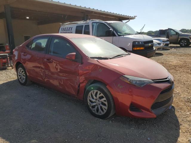 2018 TOYOTA COROLLA L - 5YFBURHE4JP815598