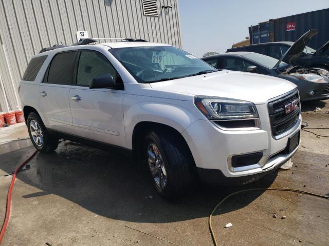 2016 GMC ACADIA SLE - 1GKKVPKD9GJ112839