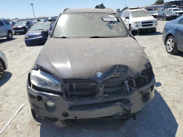 VIN 5UXKR6C56E0C02844 2014 BMW X5, Xdrive50I no.5