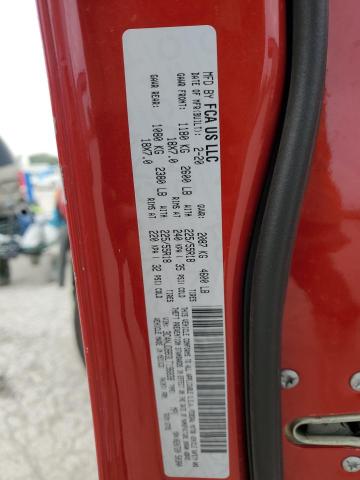 2020 JEEP COMPASS LA - 3C4NJDBB3LT196838