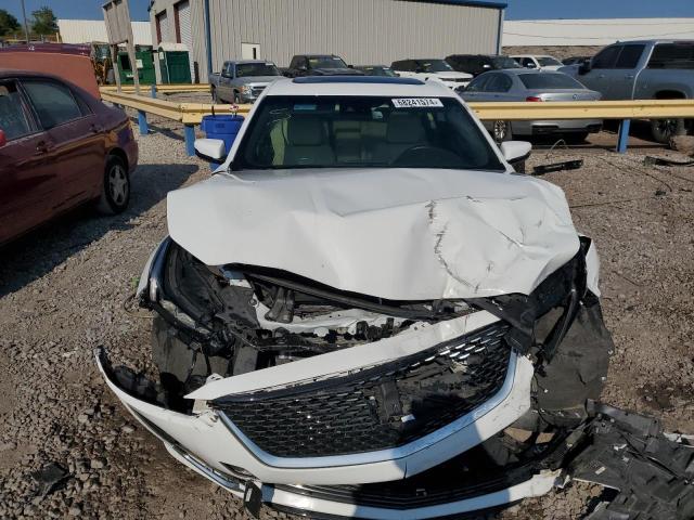 2020 CADILLAC CT5 PREMIU - 1G6DT5RK5L0112892