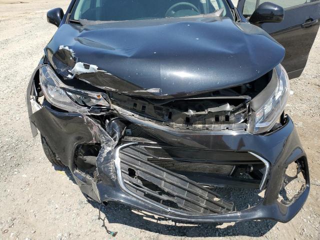 2021 CHEVROLET TRAX LS - KL7CJKSB3MB336124