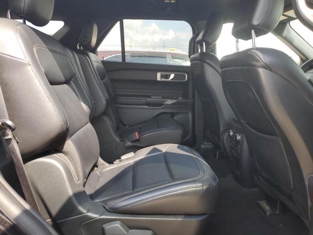 2020 FORD EXPLORER X - 1FMSK8DH9LGA13709
