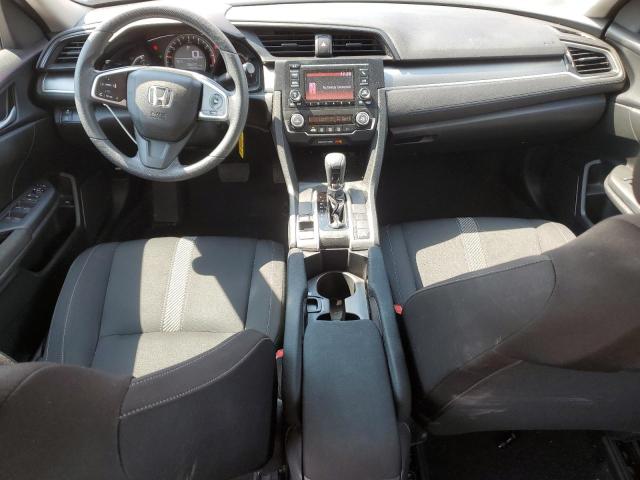 2018 HONDA CIVIC LX - 2HGFC2F55JH559526