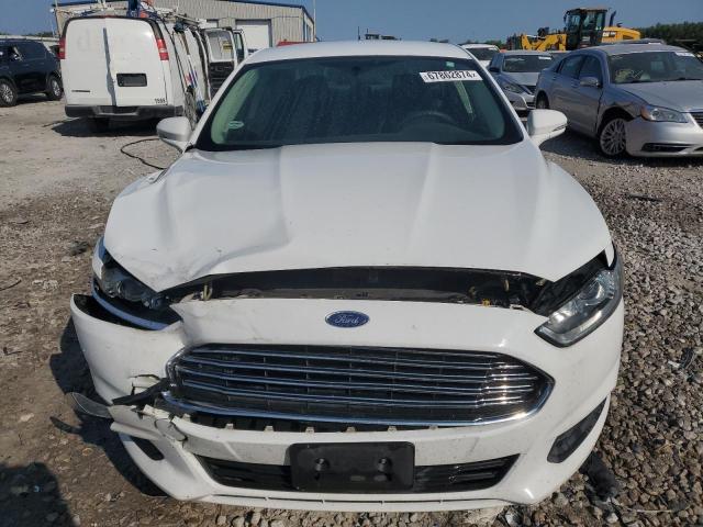 VIN 3FA6P0H75GR171690 2016 Ford Fusion, SE no.5