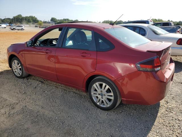 Vin: 1fahp3gn5aw237069, lot: 68494364, ford focus ses 20102