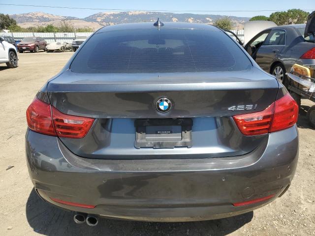 VIN WBA4A9C5XFGL85073 2015 BMW 4 Series, 428 I Gran... no.6