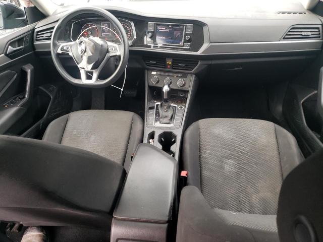 2019 VOLKSWAGEN JETTA S - 3VWC57BU8KM195348