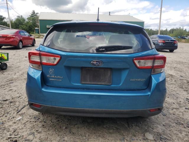 VIN 4S3GTAA61J3744804 2018 Subaru Impreza no.6