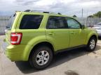 FORD ESCAPE HYB photo