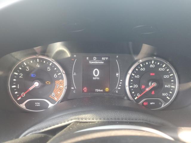 2023 JEEP RENEGADE L - ZACNJDB13PPP57976