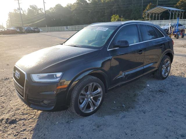 2015 AUDI Q3 PRESTIG #2943176477