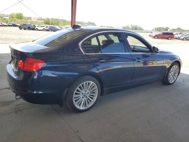 2015 BMW 335 XI - WBA3B9G50FNR94011