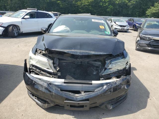 2016 ACURA ILX BASE W - 19UDE2F36GA000297