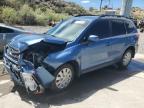 2015 SUBARU FORESTER 2 - JF2SJADC3FH563958