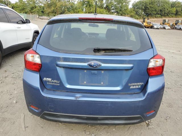 VIN JF1GPAC60FH285895 2015 Subaru Impreza, Premium no.6