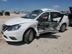 2016 NISSAN SENTRA S - 3N1AB7AP5GY270654