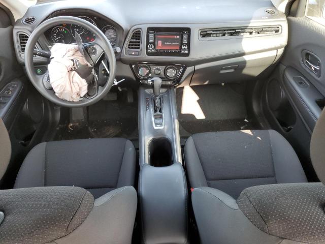 2022 HONDA HR-V LX - 3CZRU6H30NM703660