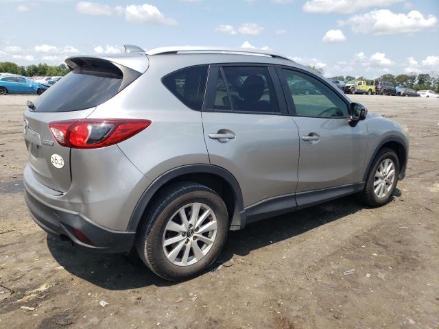 VIN JM3KE2CE5D0136070 2013 Mazda CX-5, Touring no.3