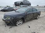 2015 CHEVROLET IMPALA LT - 2G1115SLXF9192508
