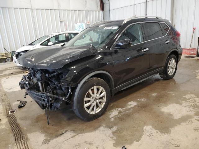 2018 NISSAN ROGUE S - KNMAT2MV1JP559949