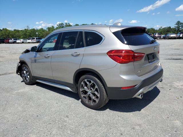 VIN WBXJG9C03N5U67863 2022 BMW X1, Xdrive28I no.2