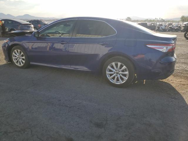 VIN JTNB11HK6J3044193 2018 Toyota Camry, L no.2