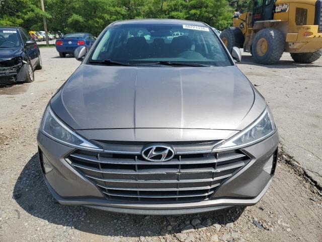 2020 HYUNDAI ELANTRA SE KMHD74LF4LU977493  68221334