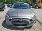 HYUNDAI ELANTRA SE photo