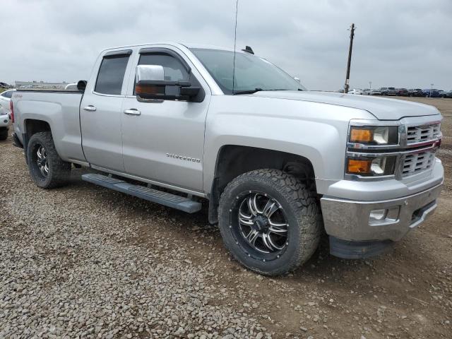 2015 CHEVROLET SILVERADO 1GCVKSEJ5FZ326717  67952564