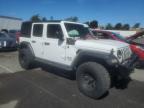 JEEP WRANGLER U photo