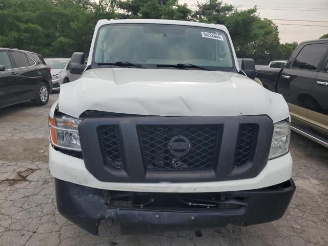 2019 NISSAN NV 1500 S - 1N6BF0KM1KN801028