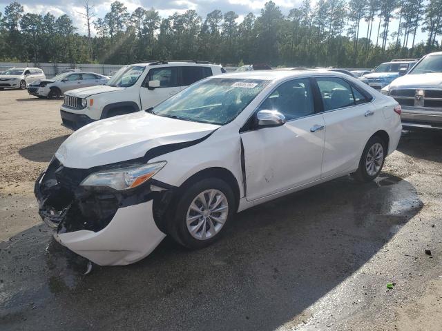 VIN 4T1BF1FKXHU274148 2017 Toyota Camry, LE no.1