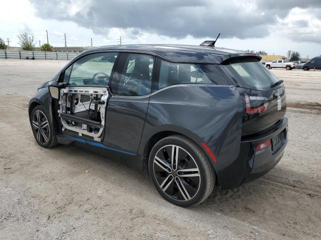 VIN WBY1Z2C56FV287481 2015 BMW I3, Bev no.2