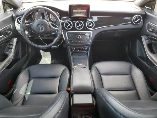 VIN WDDSJ4EB2FN180333 2015 Mercedes-Benz CLA-Class,... no.8