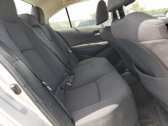 2021 TOYOTA COROLLA LE - JTDEPMAE7MJ154787
