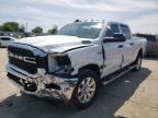 2021 RAM 2500 TRADE - 3C6UR5CJ0MG573255