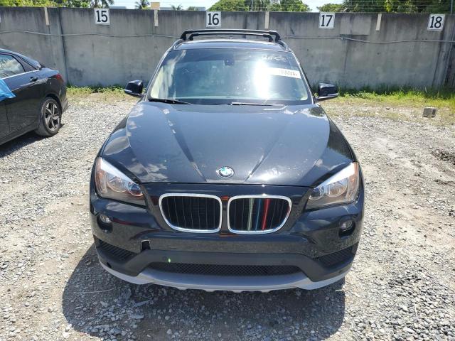 VIN WBAVL1C57FVY38027 2015 BMW X1, Xdrive28I no.5