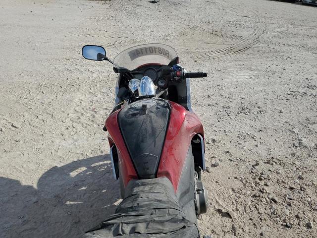 2010 HONDA VFR1200 F - JH2SC631XAK000205