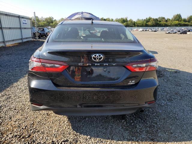 VIN 4T1C11BK5PU084121 2023 Toyota Camry, LE no.6