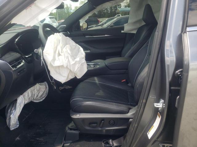 2022 INFINITI QX60 AUTOG 5N1DL1HU4NC341618