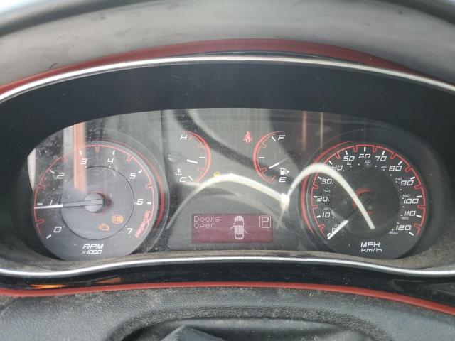 2015 DODGE DART SXT - 1C3CDFBB8FD420680
