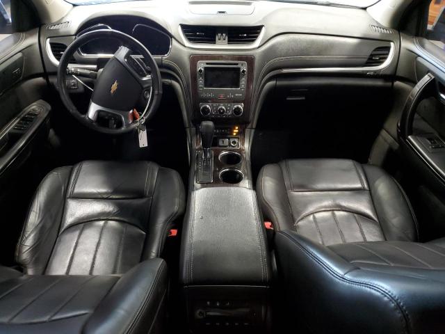 2016 CHEVROLET TRAVERSE L - 1GNKVJKD3GJ246262