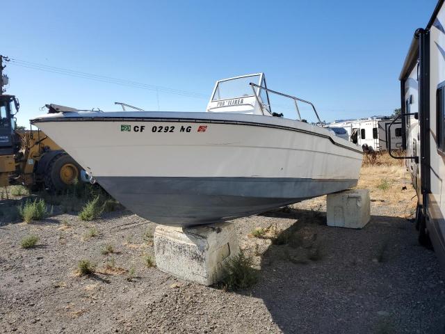 BAYLINER BOAT 1992 BL3A18FCA292 photo #3