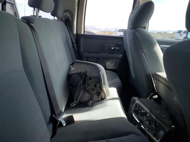 2017 RAM 1500 SLT - 1C6RR6GG8HS751597