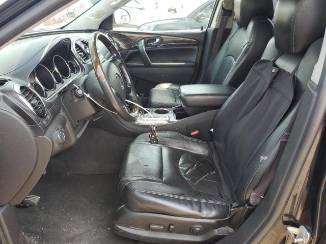 VIN 5GAKRCKD8DJ249664 2013 Buick Enclave no.7